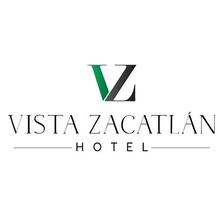 Vista Zacatlan Hotel Zewnętrze zdjęcie