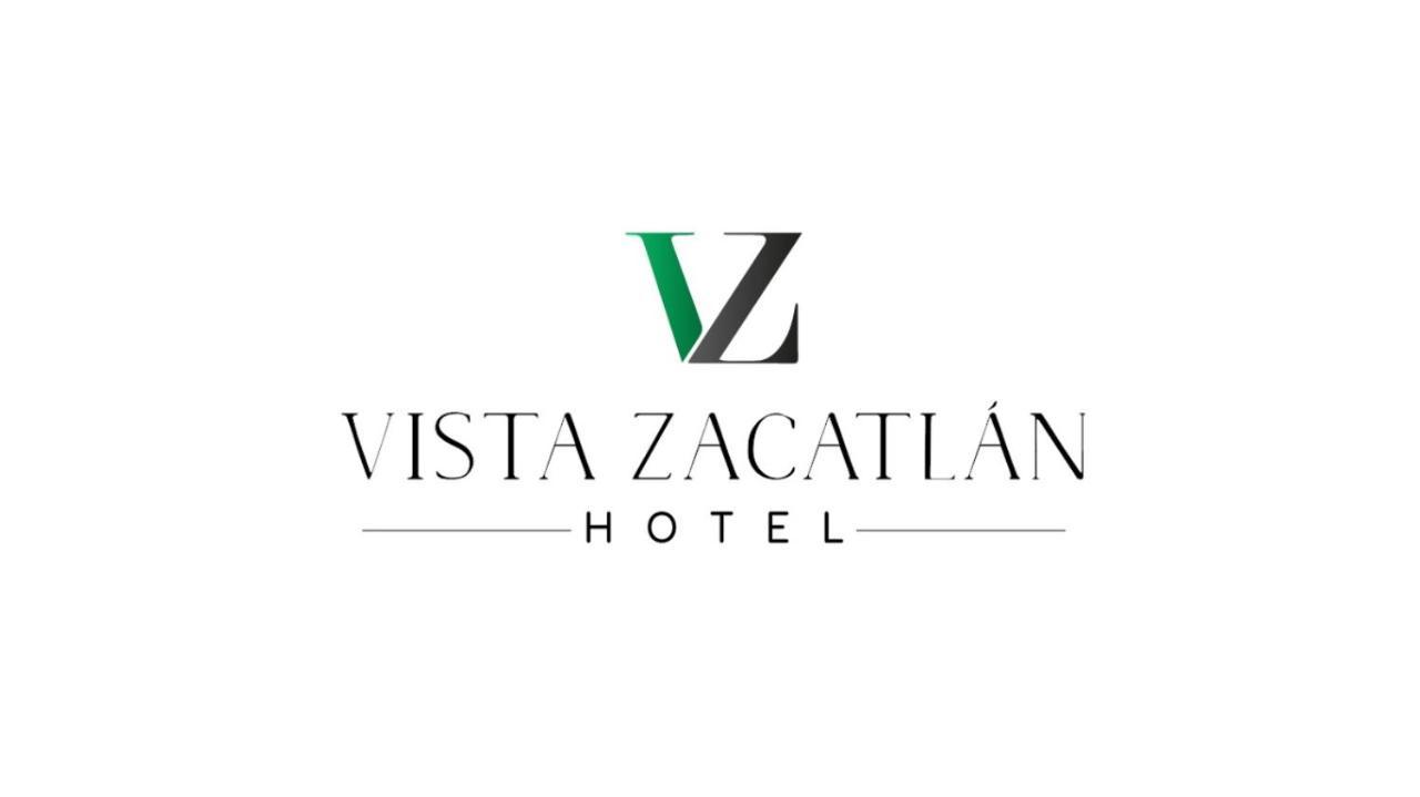 Vista Zacatlan Hotel Zewnętrze zdjęcie